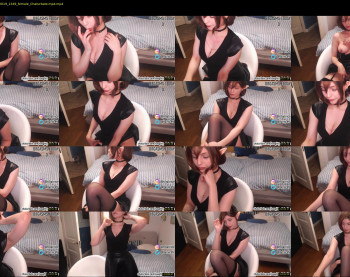 naughty__but_nice — 96 minute Chaturbate female cam show recording, 720p, Nov 28, 2019