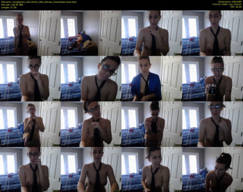 naughtytori — 38 minute Chaturbate female cam show recording, 480p, Nov 28, 2019