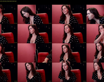 p1ece_of_me — 15 minute Chaturbate female cam show recording, 720p, Nov 28, 2019