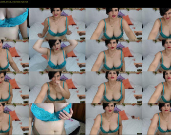 paola_williams — 14 minute Chaturbate female cam show recording, 720p, Nov 29, 2019