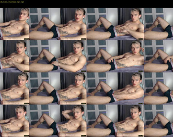 paul_rubini — 3 minute Chaturbate male cam show recording, 720p, Nov 28, 2019