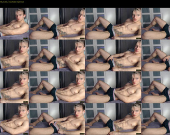 paul_rubini — 10 minute Chaturbate male cam show recording, 720p, Nov 28, 2019
