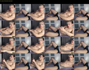 paul_rubini — 19 minute Chaturbate male cam show recording, 720p, Nov 28, 2019