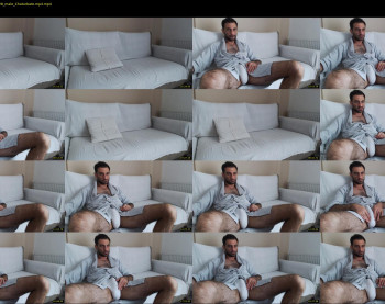 prince_89 — 22 minute Chaturbate male cam show recording, 720p, Nov 28, 2019