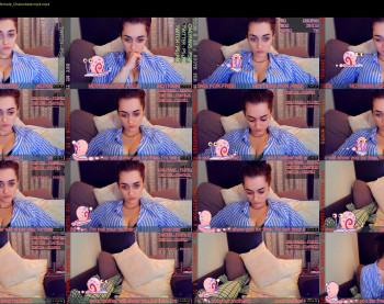 ps4pro — 101 minute Chaturbate female cam show recording, 720p, Nov 28, 2019