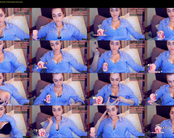 ps4pro — 92 minute Chaturbate female cam show recording, 720p, Nov 29, 2019