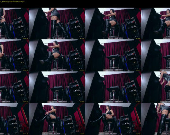 puffy_love — 54 minute Chaturbate female cam show recording, 720p, Nov 28, 2019