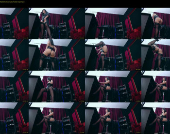 puffy_love — 21 minute Chaturbate female cam show recording, 720p, Nov 28, 2019