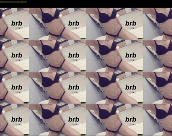 pussysweet9 — 9 minute Chaturbate female cam show recording, 720p, Nov 28, 2019