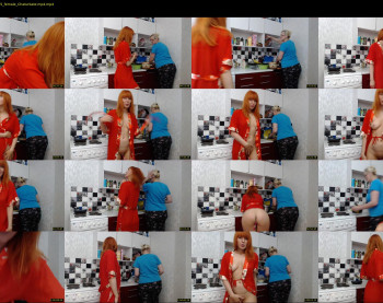 redcutevi — 79 minute Chaturbate female cam show recording, 720p, Nov 28, 2019