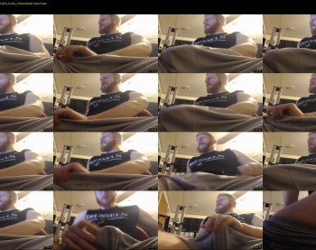redhead4fun — 63 minute Chaturbate male cam show recording, 720p, Nov 28, 2019