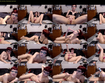 reee4mebb — 94 minute Chaturbate couple cam show recording, 720p, Nov 28, 2019