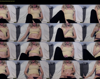 s_mailleee — 103 minute Chaturbate female cam show recording, 720p, Nov 29, 2019