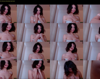 sasha_ursx — 32 minute Chaturbate female cam show recording, 720p, Nov 28, 2019