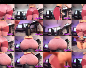 sexydea — 94 minute Chaturbate female cam show recording, 720p, Nov 28, 2019