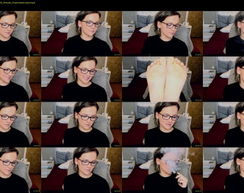 tiffanyriox — 11 minute Chaturbate female cam show recording, 720p, Nov 29, 2019