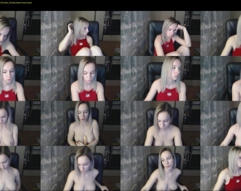 tinkissa — 66 minute Chaturbate couple cam show recording, 720p, Nov 28, 2019