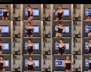 tiny_hat — 93 minute Chaturbate female cam show recording, 720p, Nov 28, 2019