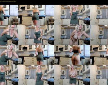 tunderose — 97 minute Chaturbate female cam show recording, 720p, Nov 28, 2019