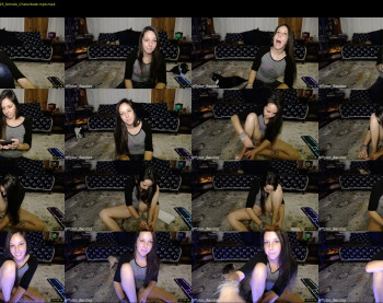 tylersands — 100 minute Chaturbate female cam show recording, 720p, Nov 28, 2019