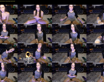 tylersands — 63 minute Chaturbate female cam show recording, 720p, Nov 28, 2019