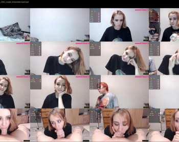 wilmot69noah — 93 minute Chaturbate couple cam show recording, 720p, Nov 28, 2019