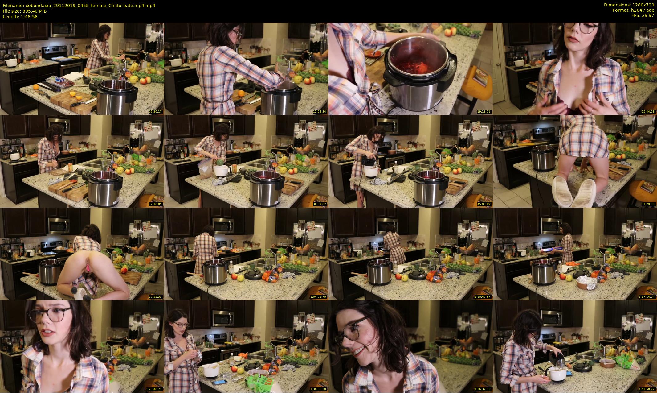 xobondaixo — 109 minute Chaturbate couple cam show recording, 720p, Nov 29, 2019