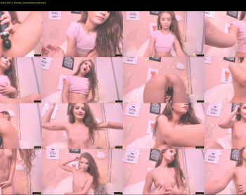 yourmidnightcoffee — 94 minute Chaturbate female cam show recording, 720p, Nov 29, 2019