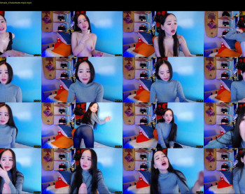 _jikey_ — 25 minute Chaturbate female cam show recording, 720p, Nov 29, 2019