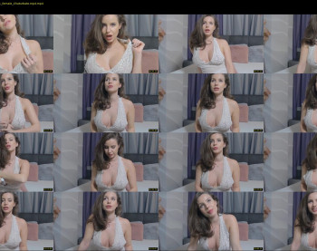 _nastya_ — 5 minute Chaturbate female cam show recording, 720p, Nov 29, 2019