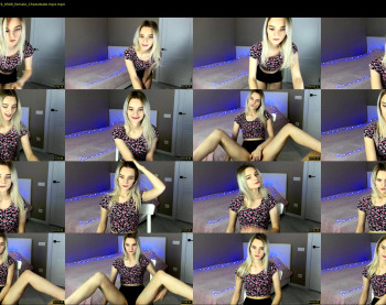 _passion_show_ — 46 minute Chaturbate couple cam show recording, 720p, Nov 30, 2019