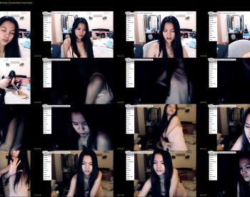 _pilya_ — 11 minute Chaturbate female cam show recording, 720p, Nov 29, 2019