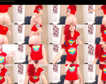 _twiggy — 41 minute Chaturbate female cam show recording, 720p, Nov 30, 2019