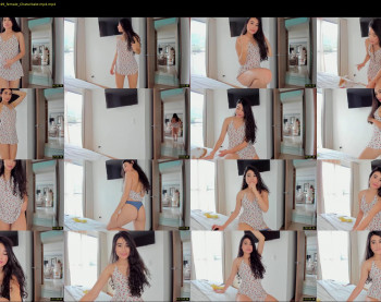 abie_owen — 94 minute Chaturbate female cam show recording, 720p, Nov 29, 2019