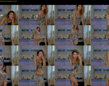 adelaide007 — 94 minute Chaturbate female cam show recording, 720p, Nov 29, 2019