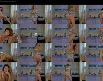 adelaide007 — 93 minute Chaturbate female cam show recording, 720p, Nov 29, 2019