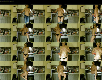afanasia — 6 minute Chaturbate female cam show recording, 720p, Nov 29, 2019