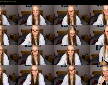 alexispeach — 23 minute Chaturbate female cam show recording, 720p, Nov 30, 2019