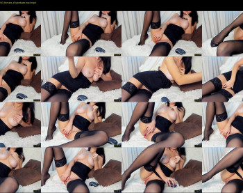 alicee_diaz — 21 minute Chaturbate female cam show recording, 720p, Nov 30, 2019