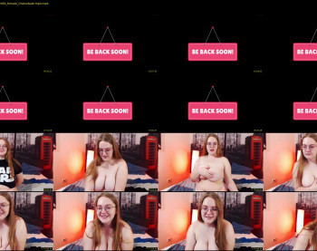 alissa_styles — 94 minute Chaturbate female cam show recording, 720p, Nov 29, 2019