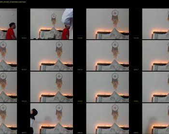 allgood4u — 11 minute Chaturbate couple cam show recording, 720p, Nov 30, 2019