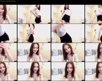 aminawong — 17 minute Chaturbate female cam show recording, 720p, Nov 29, 2019