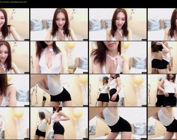 aminawong — 72 minute Chaturbate female cam show recording, 720p, Nov 29, 2019