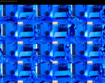 amy_coquette — 47 minute Chaturbate female cam show recording, 720p, Nov 29, 2019