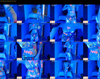 amy_coquette — 31 minute Chaturbate female cam show recording, 720p, Nov 29, 2019