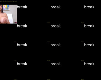 anisston_boods — 35 minute Chaturbate female cam show recording, 720p, Nov 29, 2019