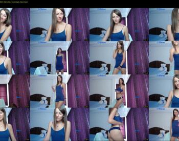 anna_shine_ — 44 minute Chaturbate female cam show recording, 720p, Nov 29, 2019