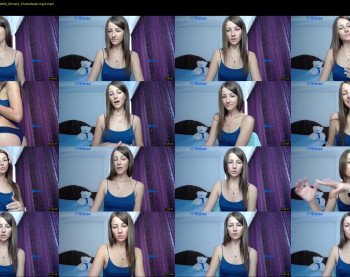 anna_shine_ — 30 minute Chaturbate female cam show recording, 720p, Nov 29, 2019