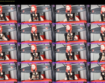 annajelly — 114 minute Chaturbate couple cam show recording, 720p, Nov 30, 2019