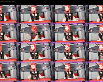 annajelly — 115 minute Chaturbate couple cam show recording, 720p, Nov 30, 2019